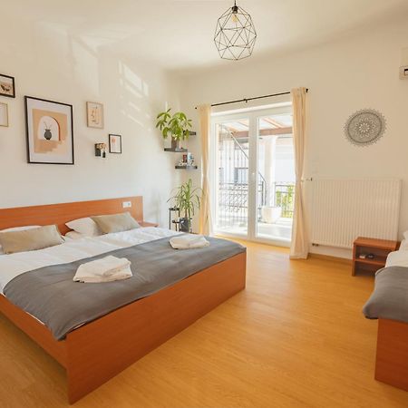 Vila Klara Apartments Λιουμπλιάνα Εξωτερικό φωτογραφία