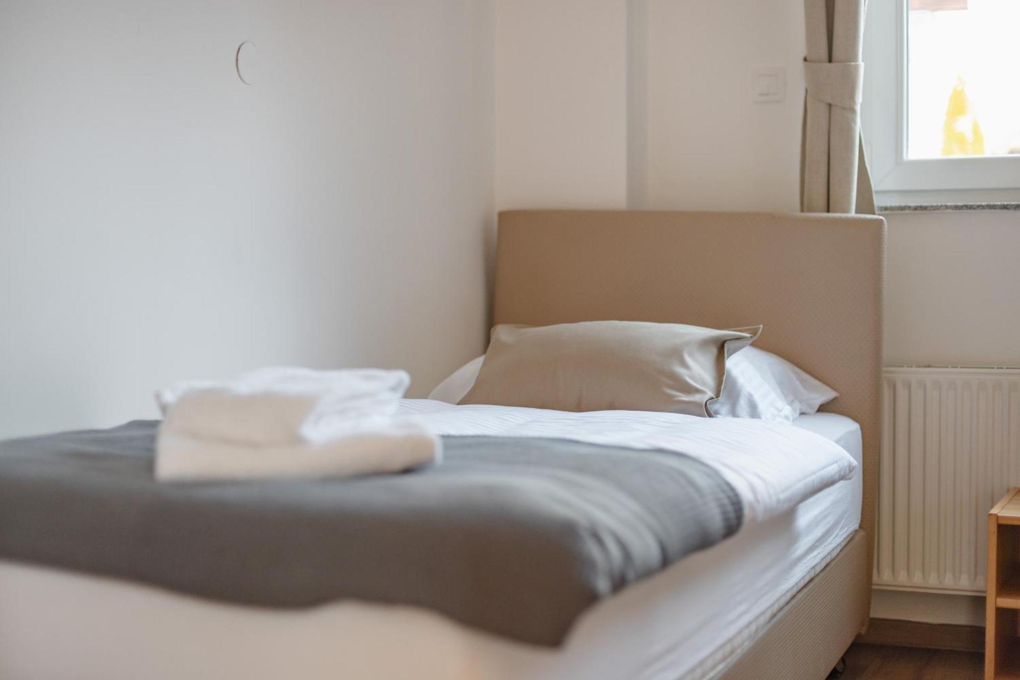 Vila Klara Apartments Λιουμπλιάνα Εξωτερικό φωτογραφία