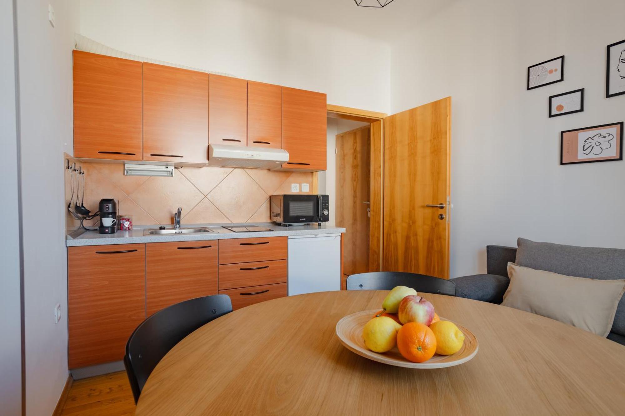 Vila Klara Apartments Λιουμπλιάνα Εξωτερικό φωτογραφία