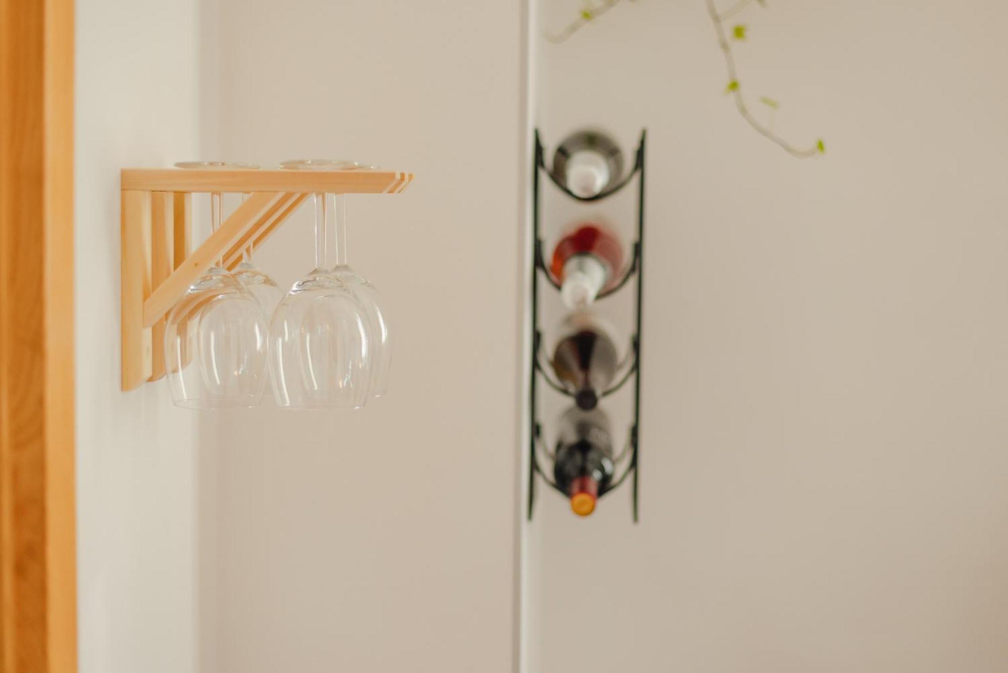 Vila Klara Apartments Λιουμπλιάνα Εξωτερικό φωτογραφία