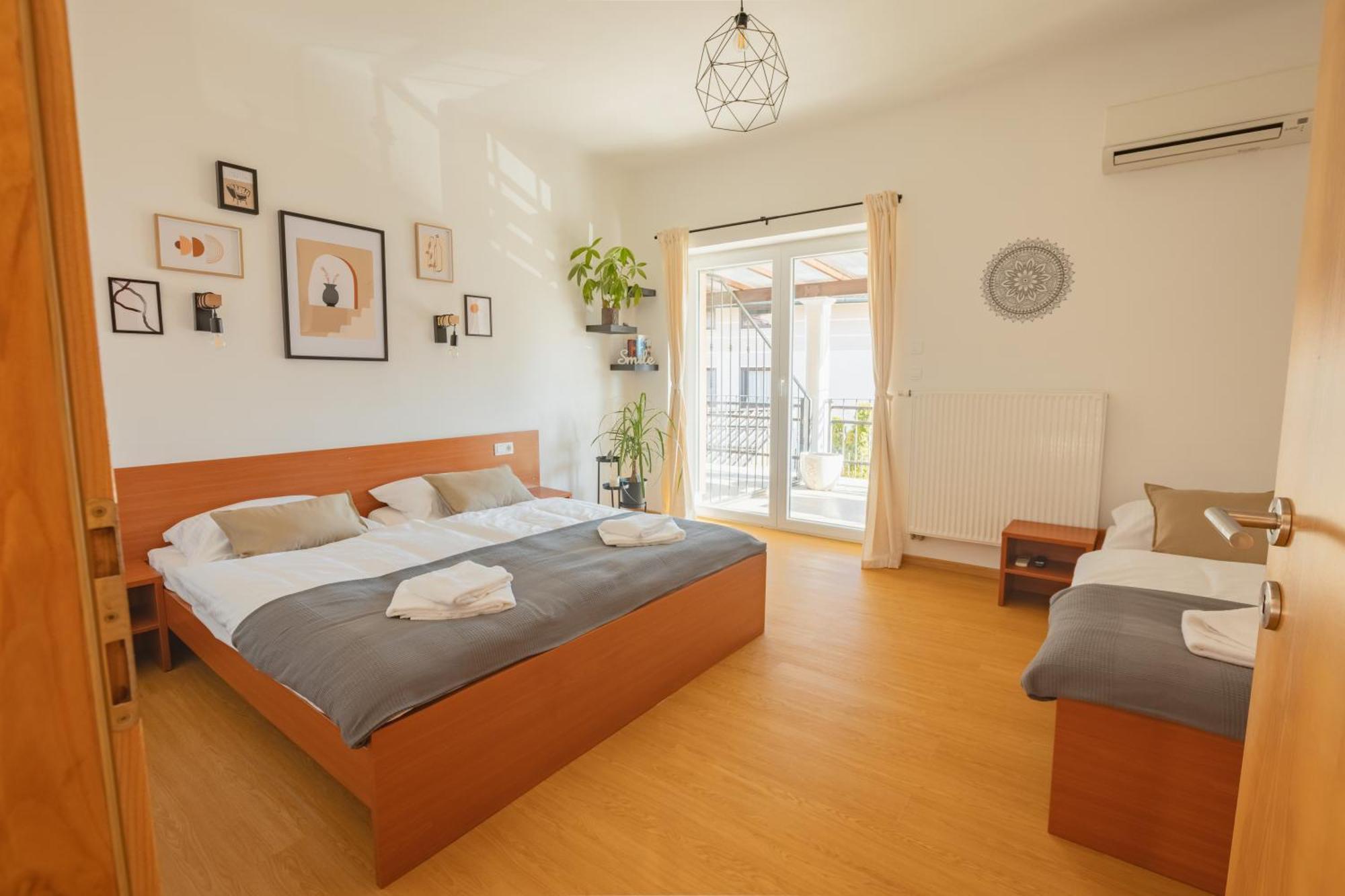 Vila Klara Apartments Λιουμπλιάνα Εξωτερικό φωτογραφία