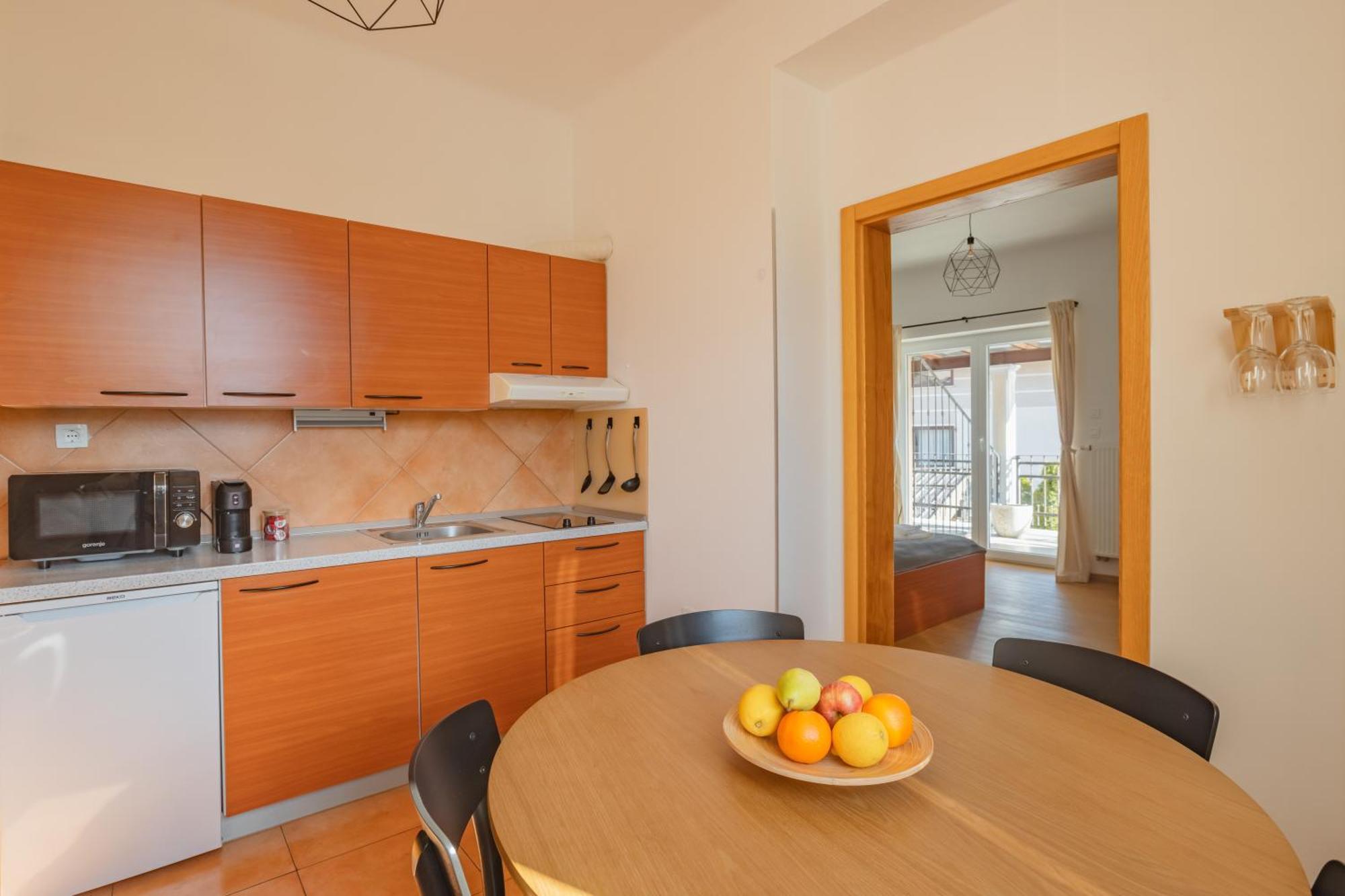Vila Klara Apartments Λιουμπλιάνα Εξωτερικό φωτογραφία