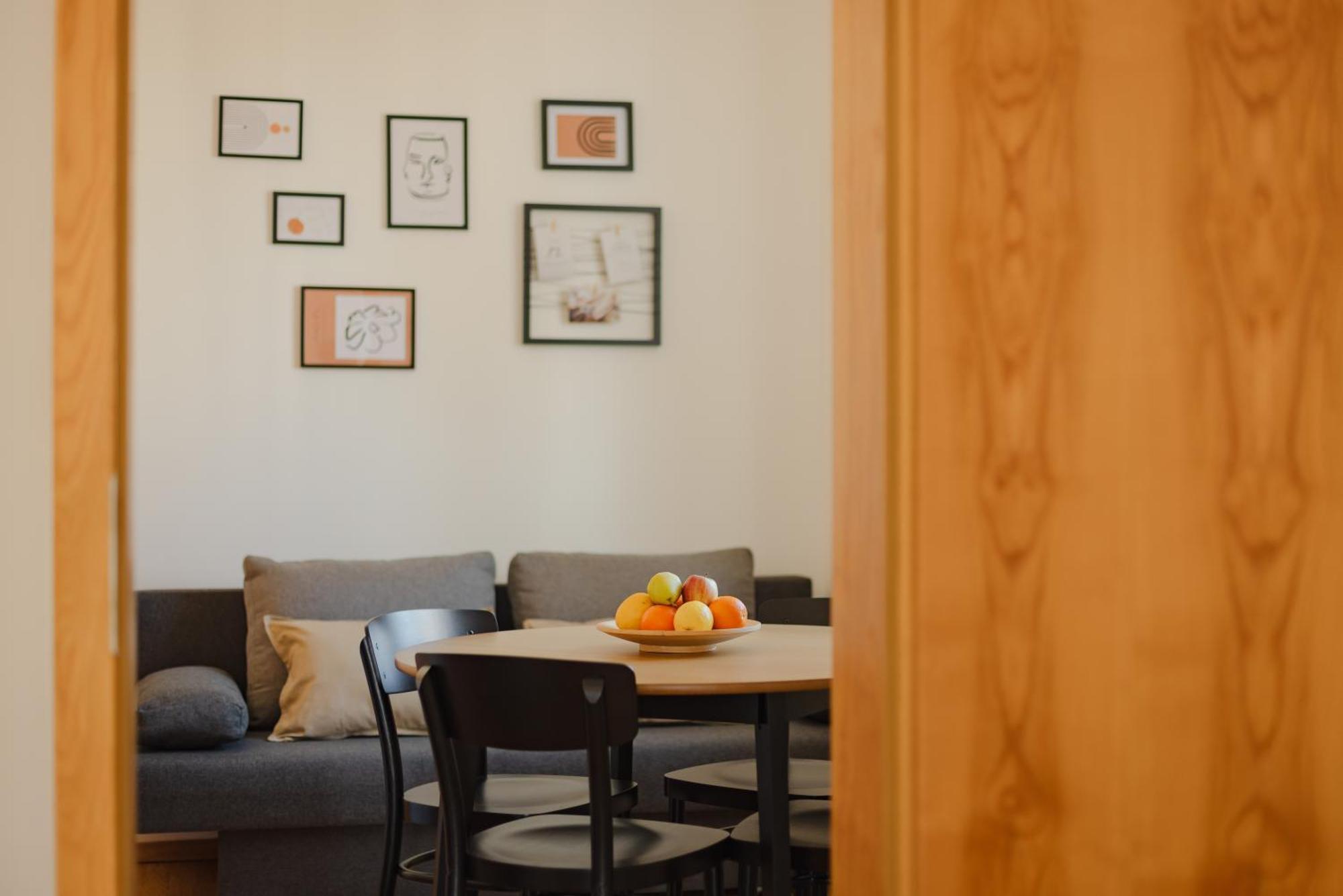 Vila Klara Apartments Λιουμπλιάνα Εξωτερικό φωτογραφία