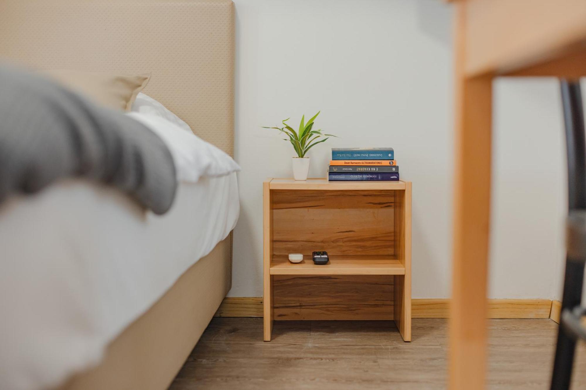 Vila Klara Apartments Λιουμπλιάνα Εξωτερικό φωτογραφία