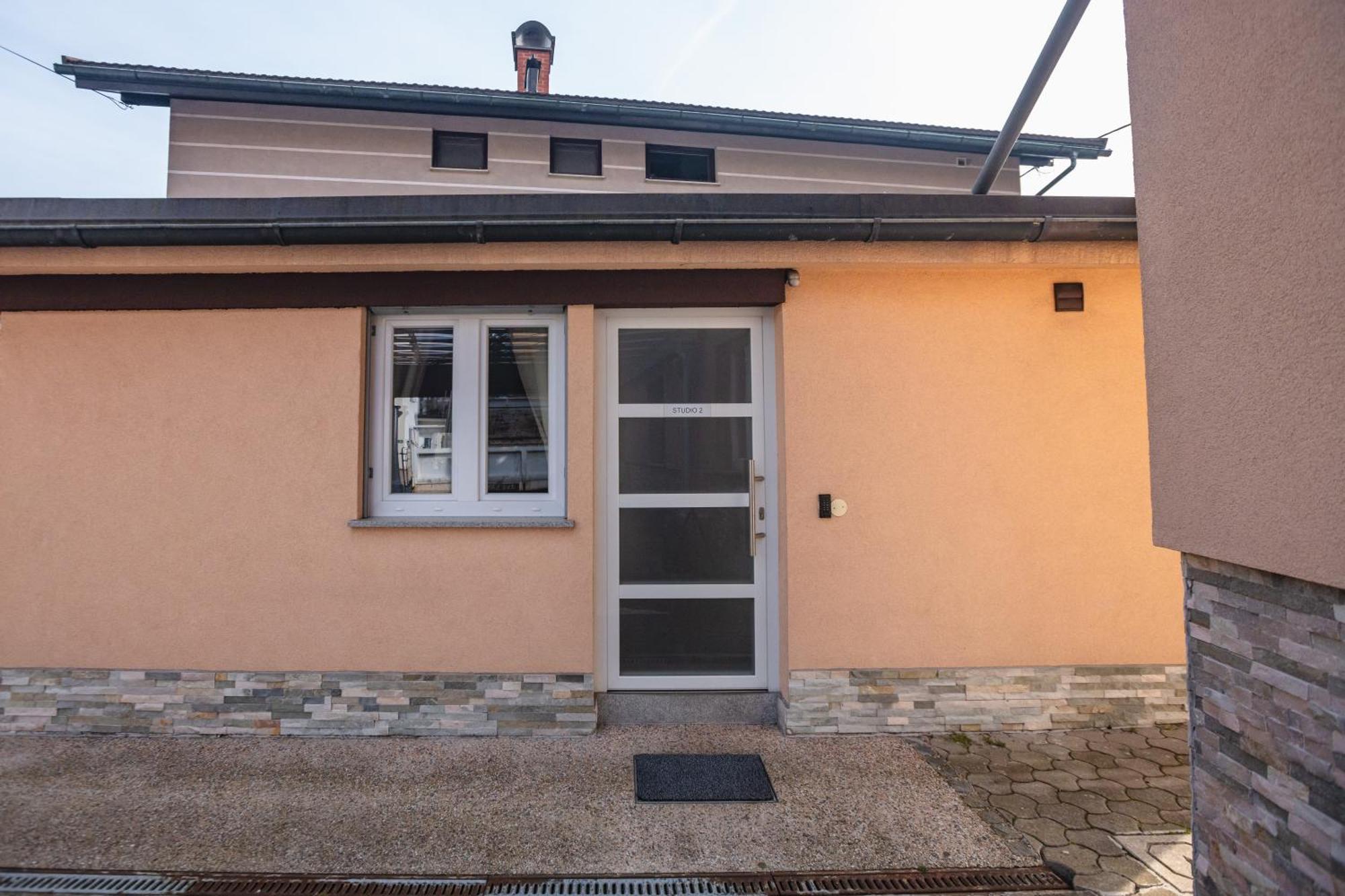 Vila Klara Apartments Λιουμπλιάνα Εξωτερικό φωτογραφία