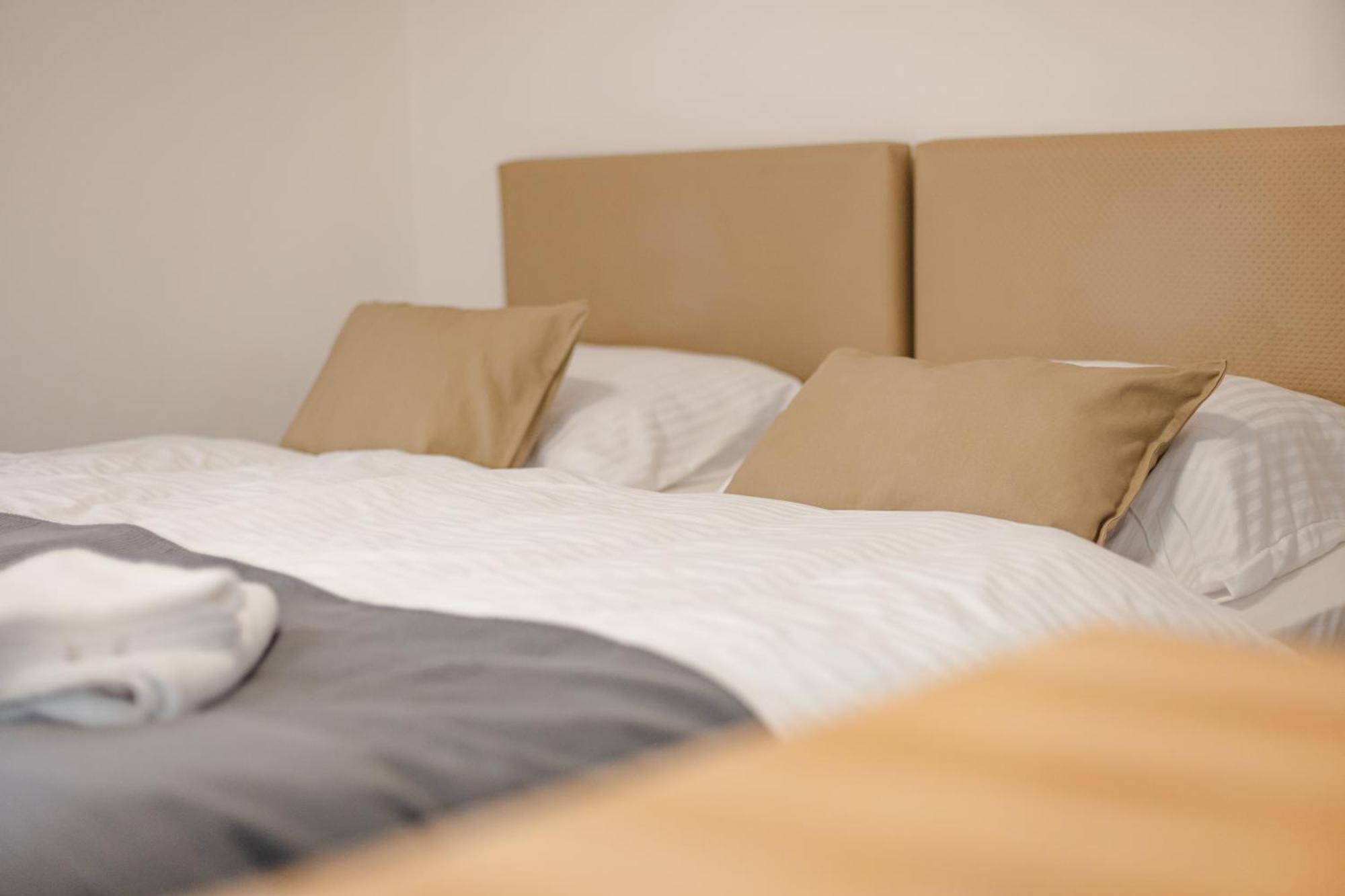 Vila Klara Apartments Λιουμπλιάνα Εξωτερικό φωτογραφία
