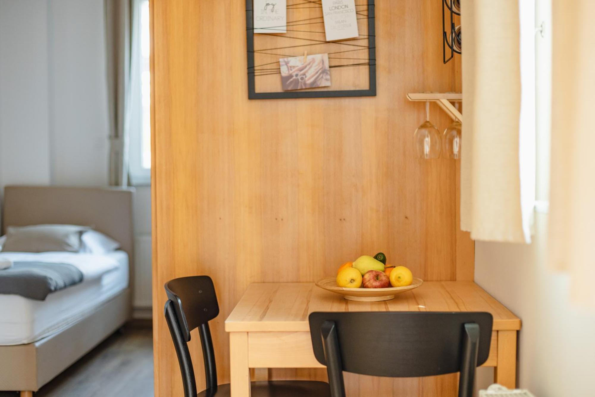 Vila Klara Apartments Λιουμπλιάνα Εξωτερικό φωτογραφία