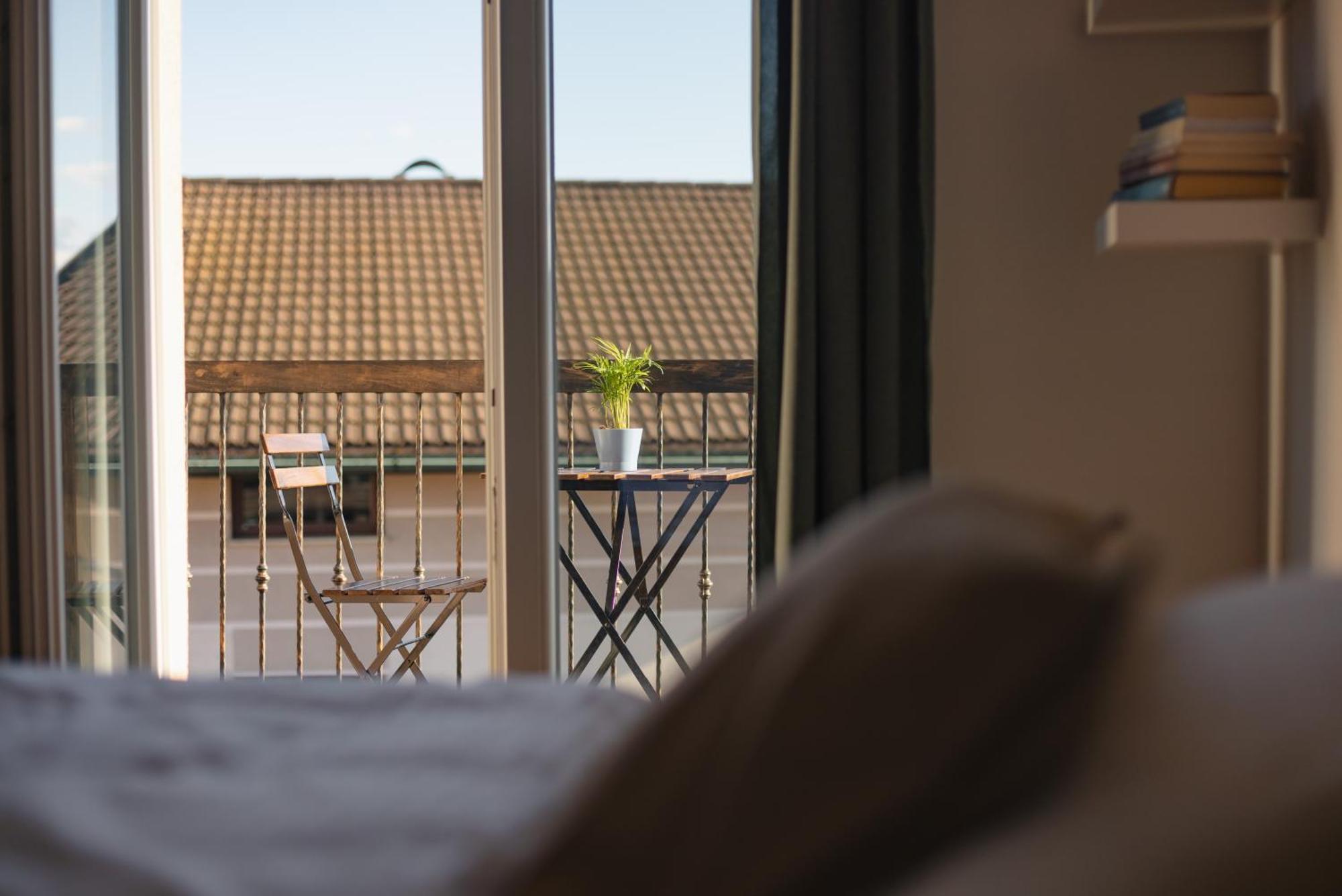 Vila Klara Apartments Λιουμπλιάνα Εξωτερικό φωτογραφία