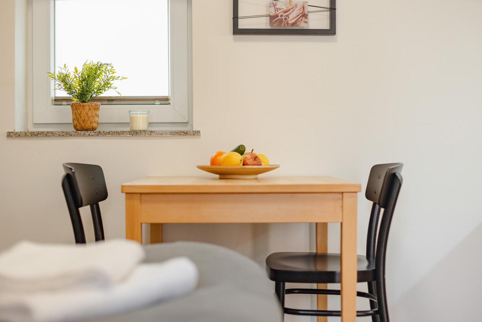 Vila Klara Apartments Λιουμπλιάνα Εξωτερικό φωτογραφία